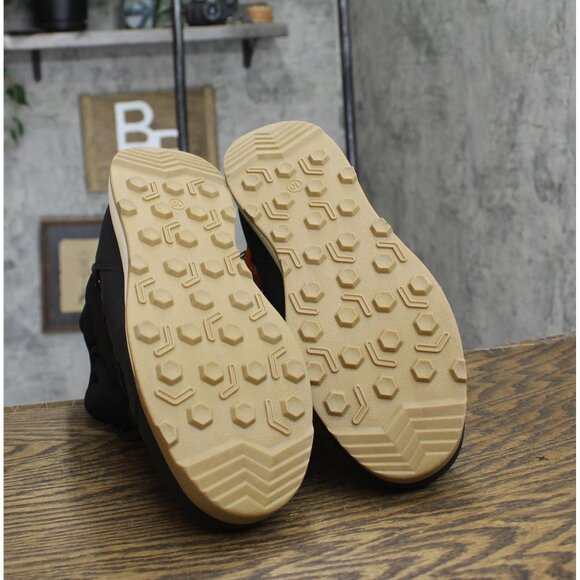 All In Motion Womens Cara Winter Boots 85604355 Black 10M - Picture 5 of 10